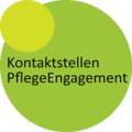 Bild: Logo Kontaktstellen